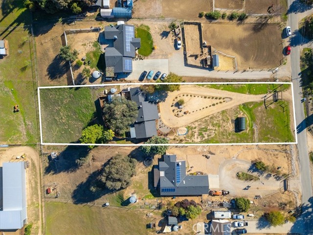 Detail Gallery Image 47 of 54 For 5645 Prancing Deer, Paso Robles,  CA 93446 - 3 Beds | 2 Baths