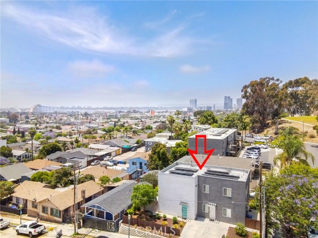 Detail Gallery Image 52 of 54 For 348 & 350 27th St, San Diego,  CA 92102 - – Beds | – Baths
