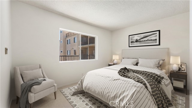 Detail Gallery Image 10 of 26 For 1115 Cordova St #207,  Pasadena,  CA 91106 - 1 Beds | 1 Baths