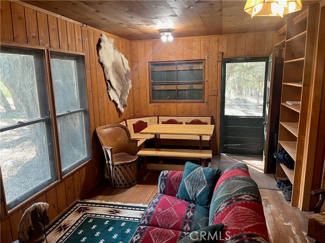 Detail Gallery Image 8 of 25 For 7 Oak Ct #78,  Angelus Oaks,  CA 92305 - 2 Beds | 1 Baths