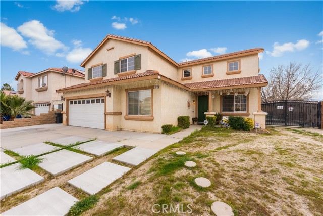 Detail Gallery Image 46 of 50 For 5522 Lighthouse Ln, Palmdale,  CA 93552 - 6 Beds | 3 Baths