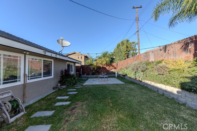 Detail Gallery Image 30 of 36 For 130 N Lohrum, Anaheim Hills,  CA 92807 - 4 Beds | 2 Baths