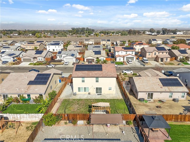 Detail Gallery Image 51 of 55 For 802 Reisling, Coalinga,  CA 93210 - 5 Beds | 3 Baths