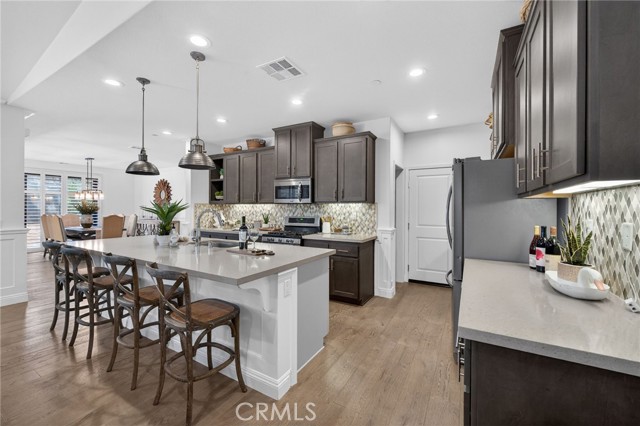 Detail Gallery Image 16 of 75 For 39776 Strada Firenze, Lake Elsinore,  CA 92532 - 4 Beds | 3 Baths