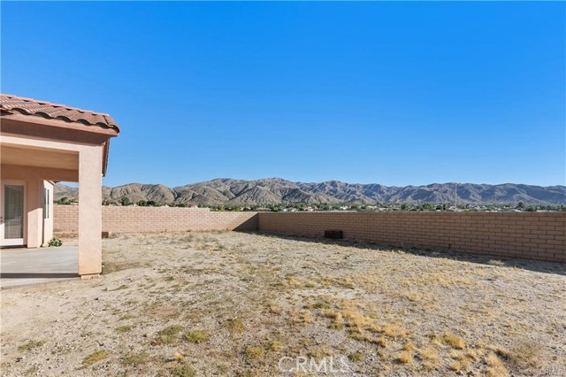 Detail Gallery Image 17 of 20 For 10512 Aurora Pl, Desert Hot Springs,  CA 92240 - 4 Beds | 2/1 Baths