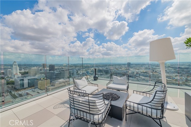 Detail Gallery Image 63 of 68 For 400 S Broadway #3106,  Los Angeles,  CA 90013 - 1 Beds | 1 Baths