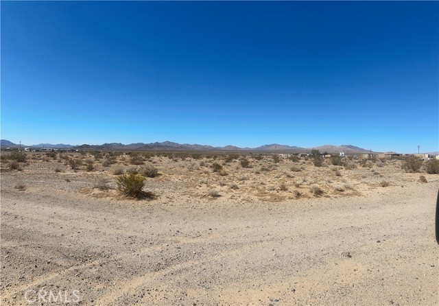 Detail Gallery Image 1 of 4 For 0 Silverado St, Lucerne Valley,  CA 92356 - – Beds | – Baths
