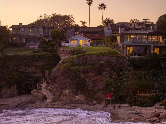 Detail Gallery Image 25 of 26 For 1041 Marine Dr, Laguna Beach,  CA 92651 - 0 Beds | 1 Baths