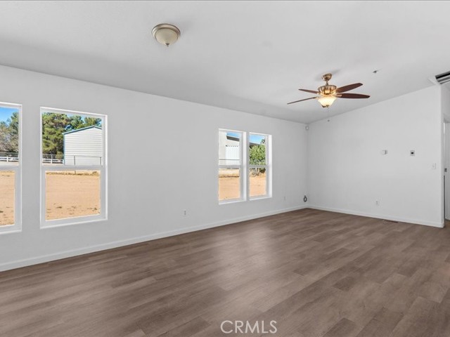 3 Bed Home for Sale in Phelan, California