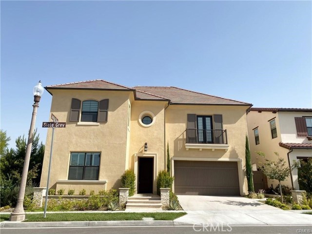 100 Slate Grey, Irvine, CA 92620