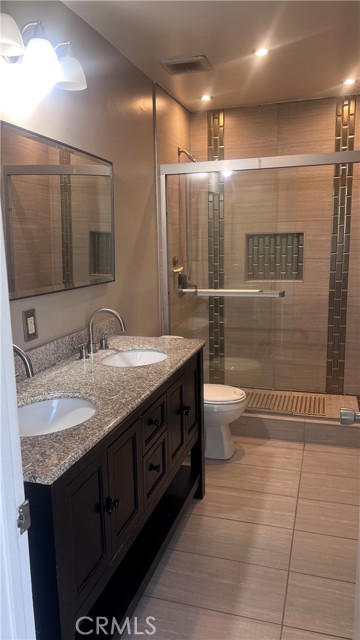 Detail Gallery Image 15 of 19 For 38616 Division, Palmdale,  CA 93550 - 3 Beds | 2 Baths