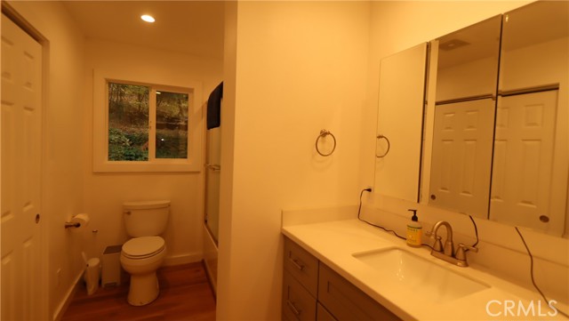 Detail Gallery Image 13 of 21 For 15815 Bottle Rock, Cobb,  CA 95426 - 2 Beds | 1 Baths