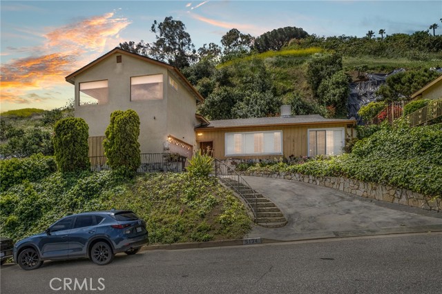 Detail Gallery Image 30 of 30 For 5134 Veronica St, Los Angeles,  CA 90008 - 3 Beds | 2 Baths
