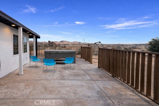 Detail Gallery Image 19 of 30 For 2368 Mesquite Springs Road, Twentynine Palms,  CA 92277 - 3 Beds | 1 Baths