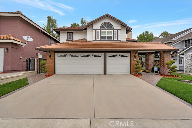 2352 Eaglewood Dr, Chino Hills, CA 91709