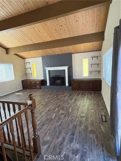 Detail Gallery Image 7 of 40 For 617 Arth Dr, Crestline,  CA 92325 - 3 Beds | 1/1 Baths