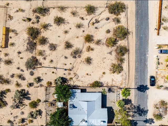 Detail Gallery Image 6 of 18 For 6669 El Rey Ave, Twentynine Palms,  CA 92277 - – Beds | – Baths