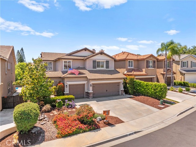 Detail Gallery Image 7 of 66 For 36275 Veramonte Ave, Murrieta,  CA 92562 - 4 Beds | 3 Baths