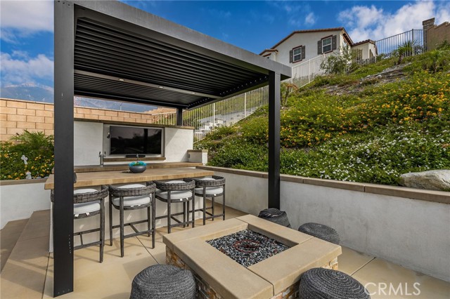 Detail Gallery Image 60 of 73 For 4991 Naples Way, Rancho Cucamonga,  CA 91739 - 4 Beds | 3/1 Baths