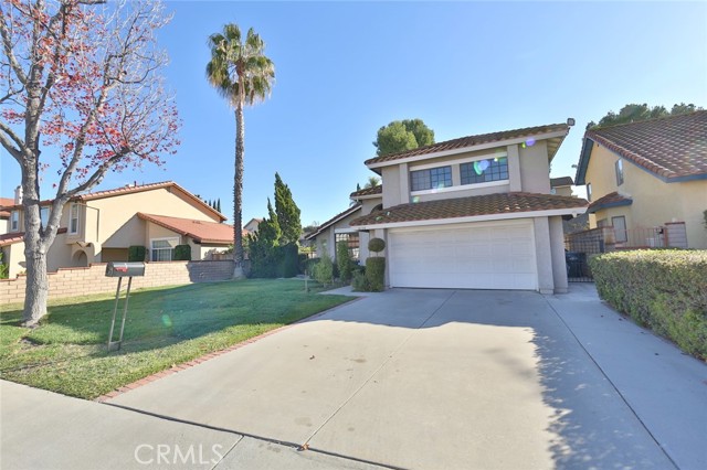 18138 Via Calma, Rowland Heights, CA 91748