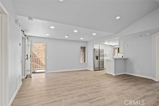 Detail Gallery Image 9 of 38 For 2700 Lawrence Crossley Rd #52,  Palm Springs,  CA 92264 - 2 Beds | 2 Baths