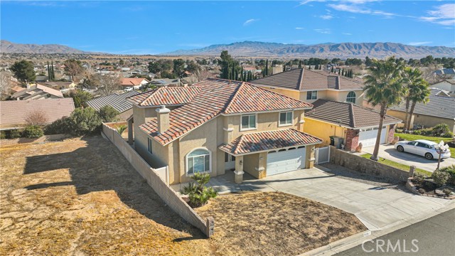 Detail Gallery Image 41 of 46 For 13175 Autumn Leaves Ave, Victorville,  CA 92395 - 5 Beds | 3 Baths