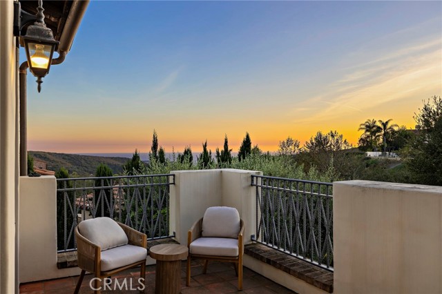 Detail Gallery Image 32 of 59 For 6 Canyon Peak, Newport Coast,  CA 92657 - 4 Beds | 3/1 Baths