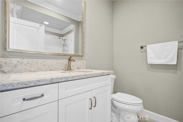 Detail Gallery Image 45 of 67 For 135 Bridle Path, Irvine,  CA 92602 - 4 Beds | 4/1 Baths