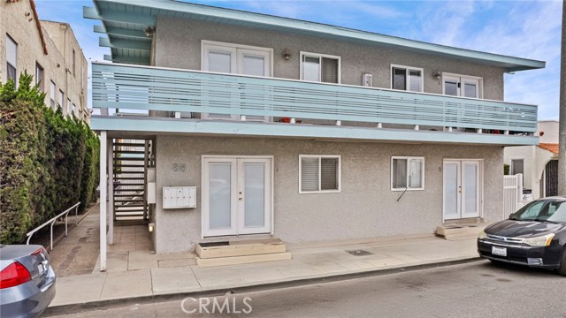 Detail Gallery Image 10 of 12 For 35 Argonne Ave #3,  Long Beach,  CA 90803 - 1 Beds | 1 Baths