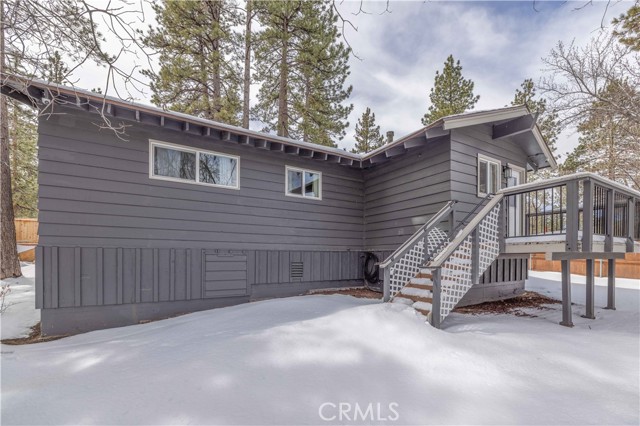 Detail Gallery Image 30 of 47 For 40116 Highland Rd, Big Bear Lake,  CA 92315 - 3 Beds | 2 Baths