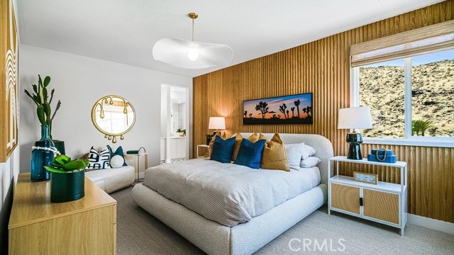 Detail Gallery Image 9 of 25 For 2657 Maverick Ln, Palm Springs,  CA 92264 - 3 Beds | 3/1 Baths