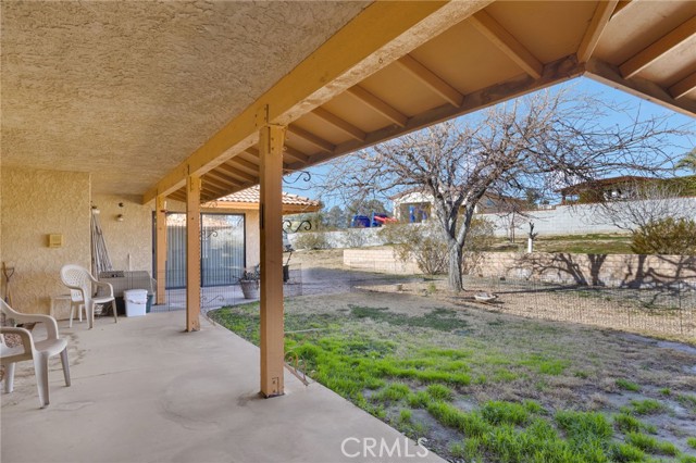 Detail Gallery Image 44 of 66 For 16466 Tude, Apple Valley,  CA 92307 - 4 Beds | 3 Baths