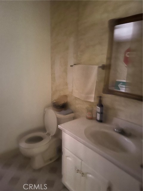 Bathroom #1