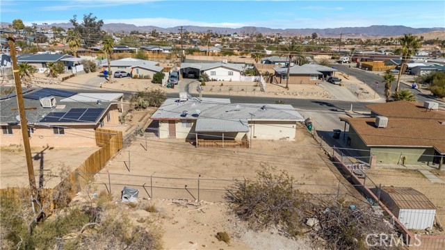 73449 Yucca Avenue, Twentynine Palms, California 92277, 2 Bedrooms Bedrooms, ,1 BathroomBathrooms,Residential,For Sale,73449 Yucca Avenue,CRPW24178879