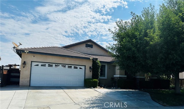 Detail Gallery Image 35 of 35 For 13375 Dunwood Ct, Victorville,  CA 92392 - 5 Beds | 2 Baths