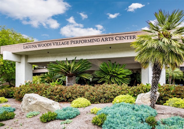 Detail Gallery Image 52 of 57 For 3437 Bahia Blanca #P,  Laguna Woods,  CA 92637 - 2 Beds | 2 Baths