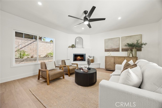 Detail Gallery Image 7 of 24 For 14930 Richvale, La Mirada,  CA 90638 - 3 Beds | 2 Baths