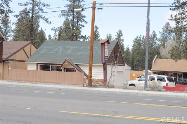 41248 Big Bear Boulevard, Big Bear City, CA, 92315 41248 Big Bear Boulevard, Big Bear City, CA, 92315