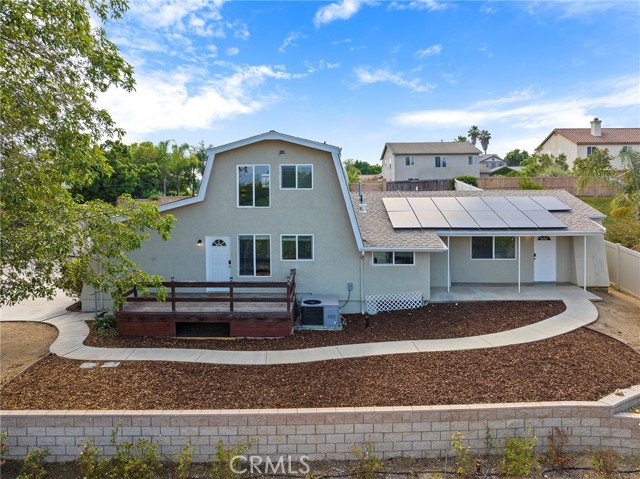 Detail Gallery Image 23 of 25 For 410 Palomino Rd, Fallbrook,  CA 92028 - 1 Beds | 1 Baths