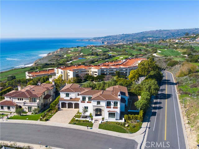 32009 Cape Point Drive, Rancho Palos Verdes, California 90275, 6 Bedrooms Bedrooms, ,6 BathroomsBathrooms,Single Family Residence,For Sale,Cape Point,PV24000987