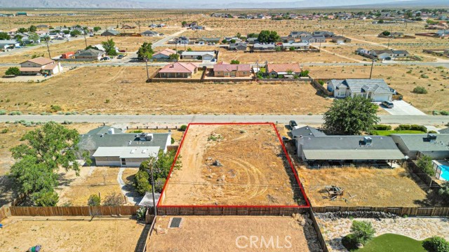 9424 WALPOLE Avenue, California City, California 93505, ,Land,For Sale,9424 WALPOLE Avenue,CRCV23130355