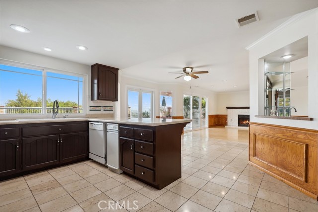 Detail Gallery Image 22 of 75 For 3808 E Summitridge Ln, Orange,  CA 92867 - 4 Beds | 3 Baths
