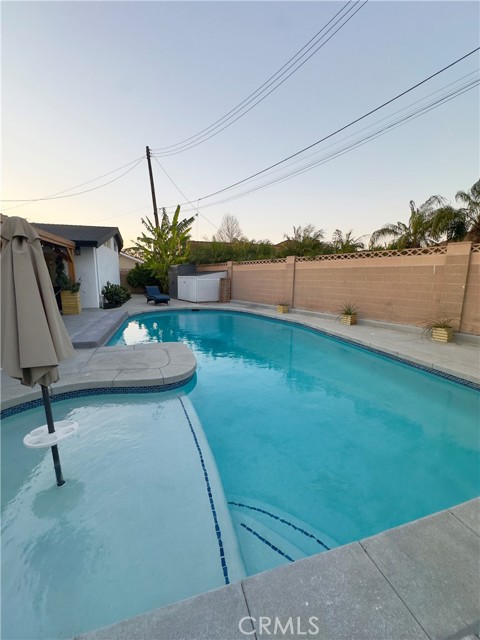 Detail Gallery Image 23 of 27 For 12746 Martha Ann, Los Alamitos,  CA 90720 - 4 Beds | 3 Baths