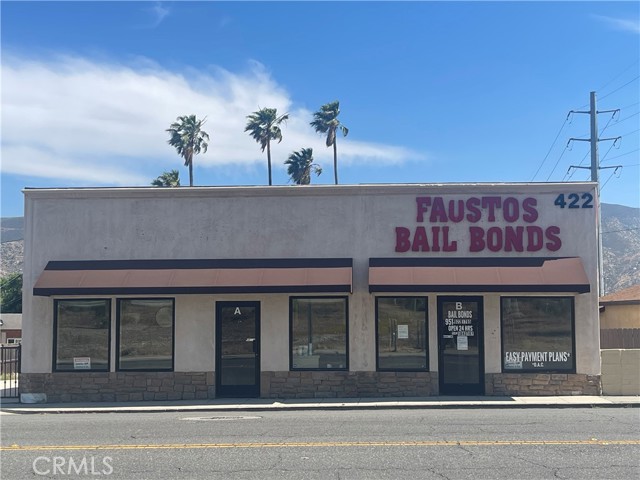 Details for 422 Ramsey Street, Banning, CA 92220