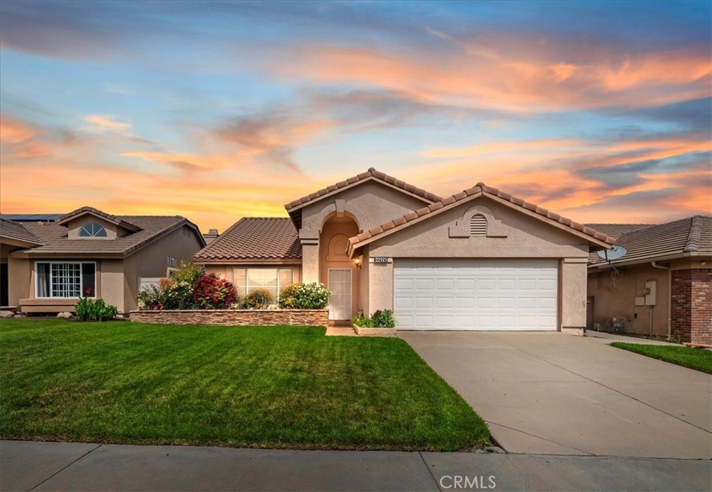 22523 White Sage Street