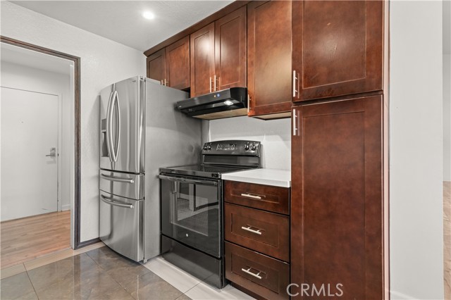 Detail Gallery Image 18 of 40 For 320 E Stocker St #317,  Glendale,  CA 91207 - 1 Beds | 2 Baths