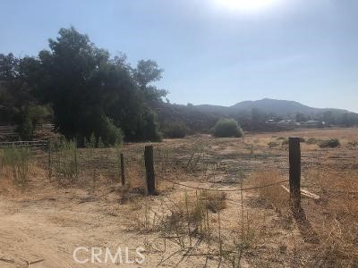 Detail Gallery Image 14 of 32 For 0 Vista Del Valle, Hemet,  CA 92544 - – Beds | – Baths