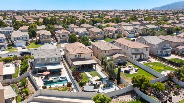 Detail Gallery Image 35 of 38 For 3872 Taconite, San Bernardino,  CA 92407 - 4 Beds | 2/1 Baths