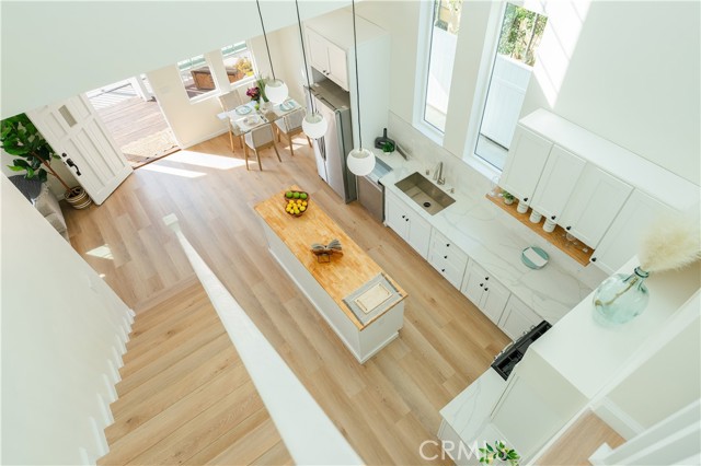 Detail Gallery Image 14 of 28 For 175 E Villa, Pasadena,  CA 91103 - 3 Beds | 2 Baths