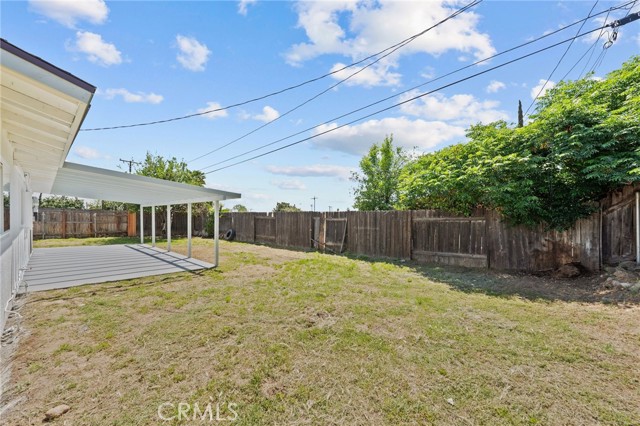 Detail Gallery Image 28 of 31 For 1442 Blythe Ave, Highland,  CA 92346 - 3 Beds | 1/1 Baths